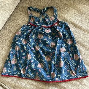 Matilda Jane 4th of July top